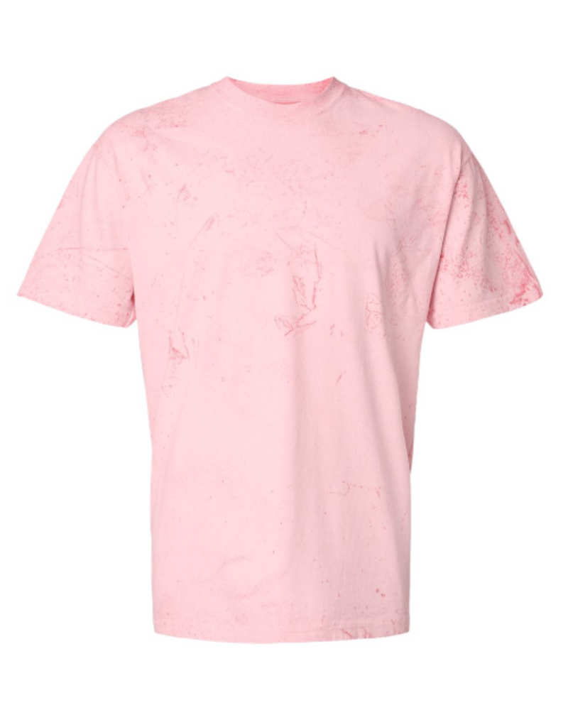 Colorblast Heavyweight T-Shirt