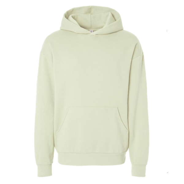 Avenue Hooded Sweatshirt