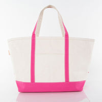 Large Classic Tote - The Collegiate Lineup