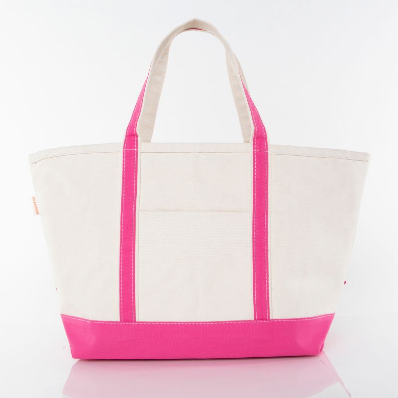 Large Classic Tote - The Collegiate Lineup