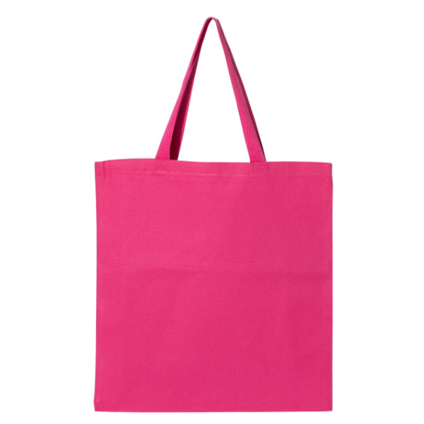 Promotional Tote - The Collegiate Lineup