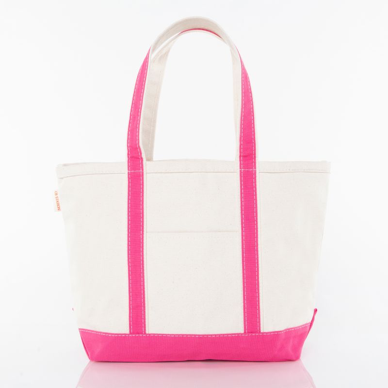 Medium Classic Tote - The Collegiate Lineup