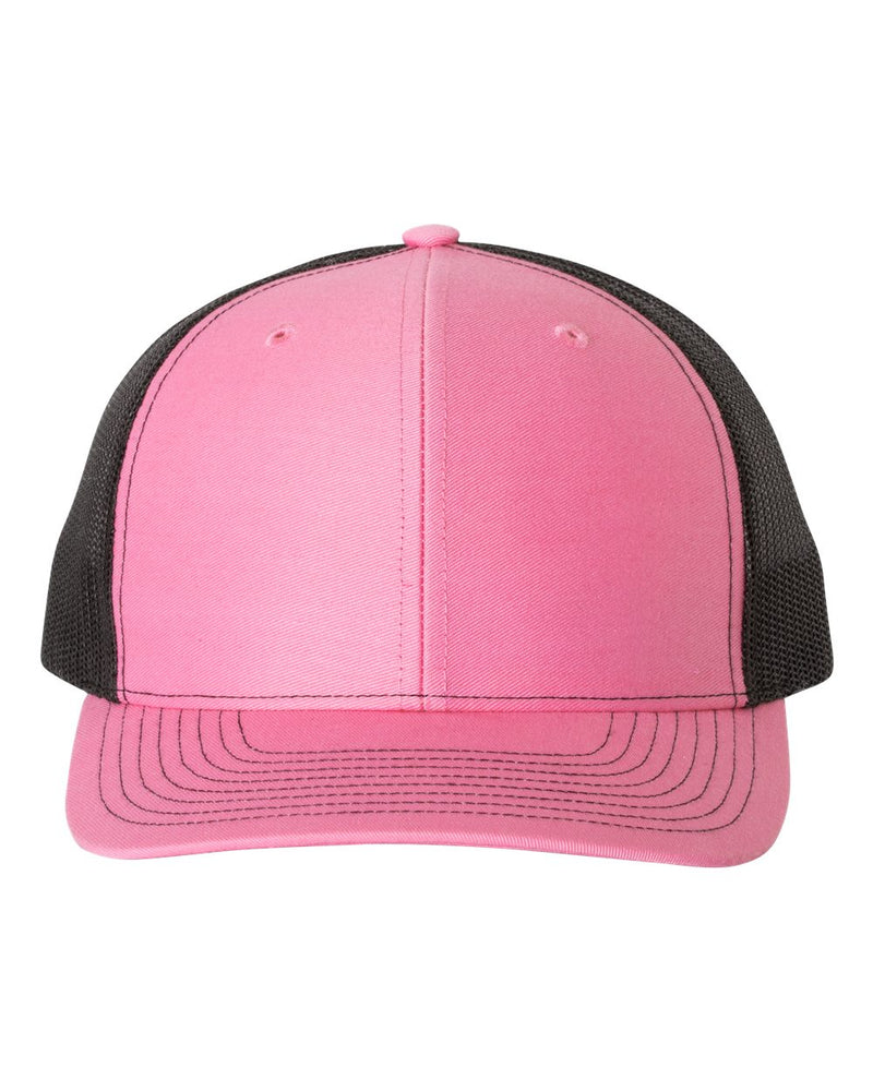 Snapback Trucker Cap - The Collegiate Lineup