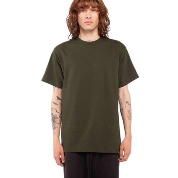Unisex Active T-Shirt - The Collegiate Lineup