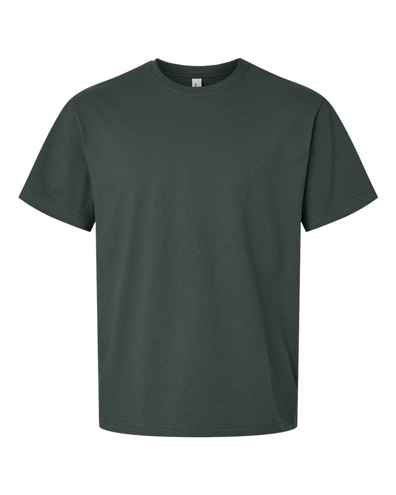 Unisex 7.5 oz Heavyweight Tee