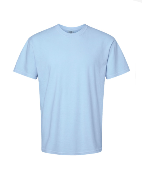 Garment-Dyed Heavyweight T-Shirt