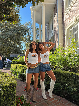 ALPHA PHI