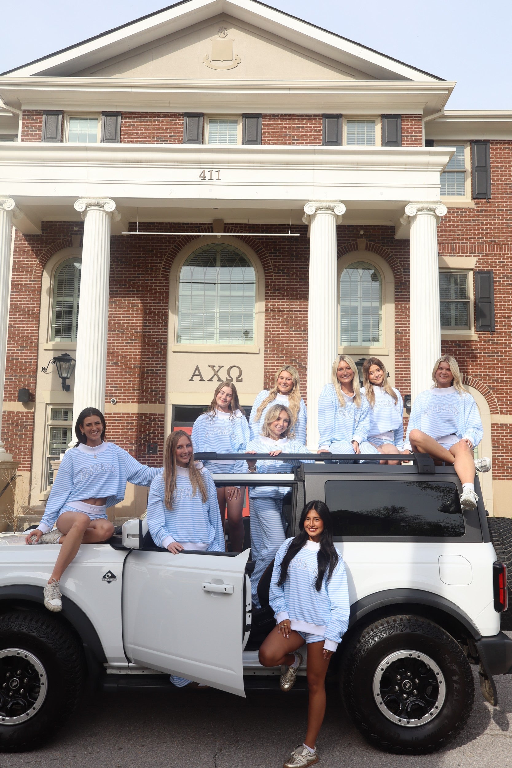 Become A Campus Rep