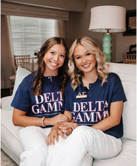Classic Henley T-Shirt