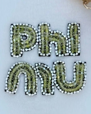 Beaded Artwork 