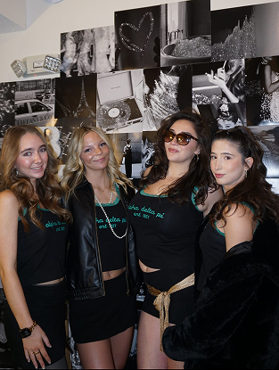 ALPHA DELTA PI