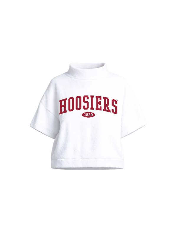 Indiana University Beach Terry Mockneck