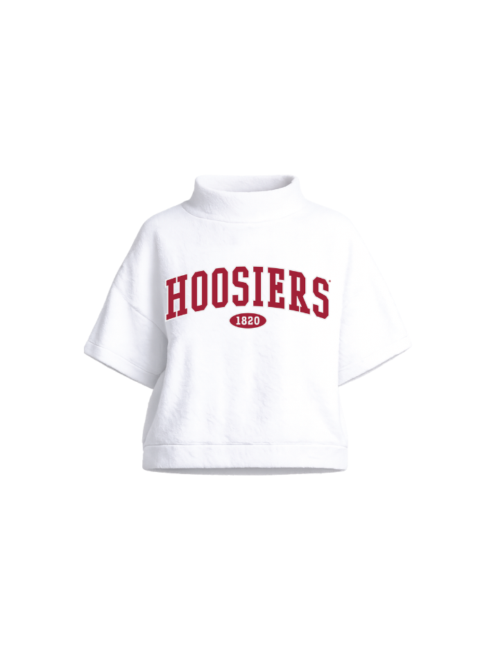 Indiana University Beach Terry Mockneck