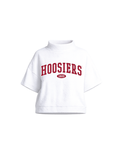 Indiana University Beach Terry Mockneck