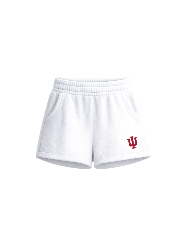 Indiana University Beach Terry Short