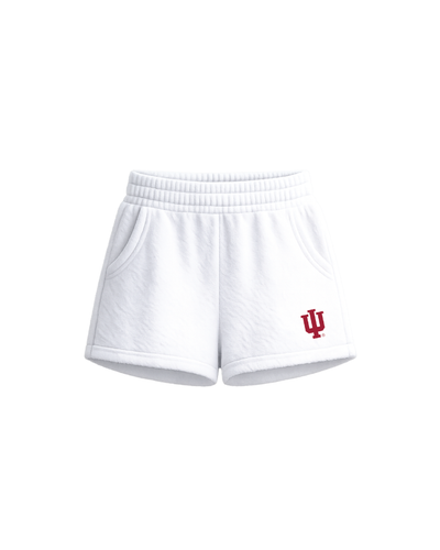 Indiana University Beach Terry Short