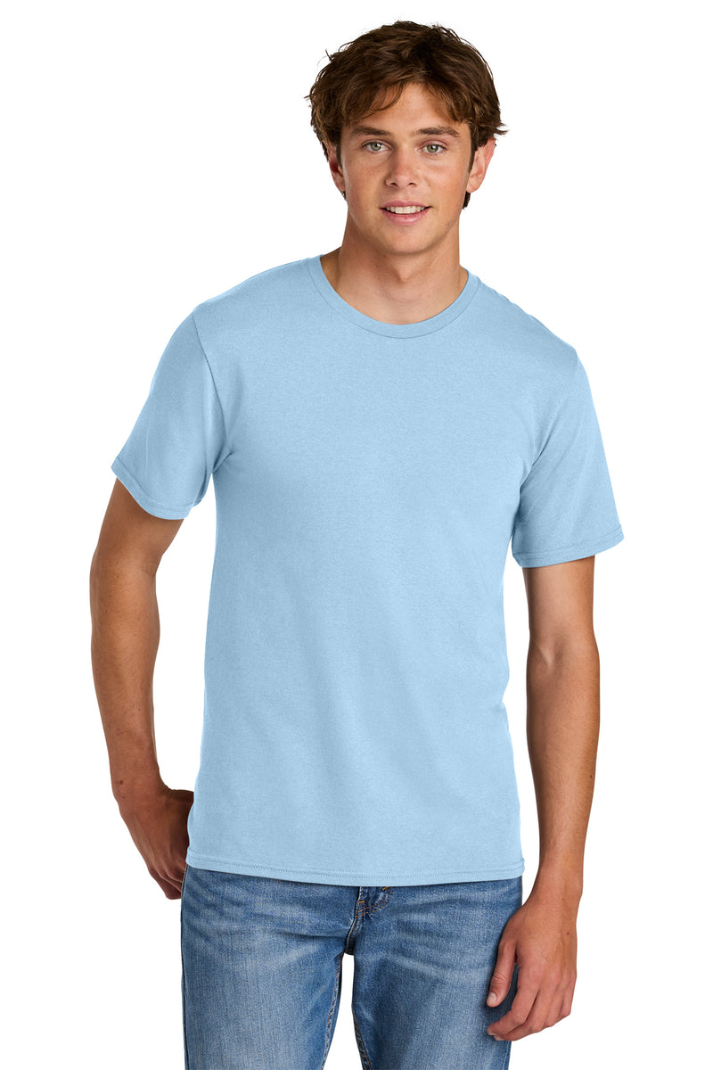Port & Co™ Easy Cotton Tee - The Collegiate Lineup