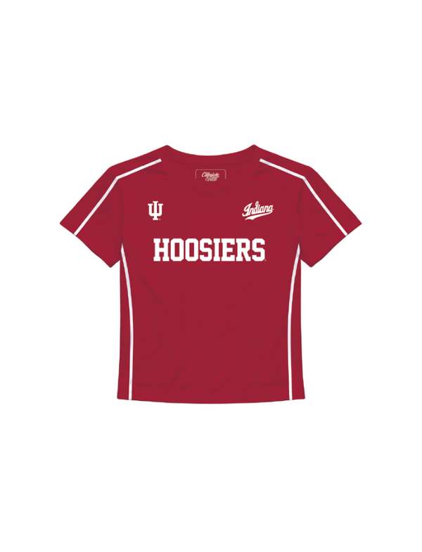 Indiana University Pep Rally Tee