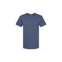 Men's Gold Soft Touch T-Shirt - The Collegiate Lineup