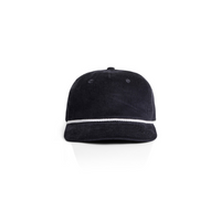 Class Cord Rope Cap