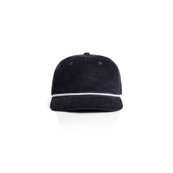 Class Cord Rope Cap