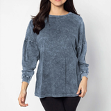 The Big Shirt