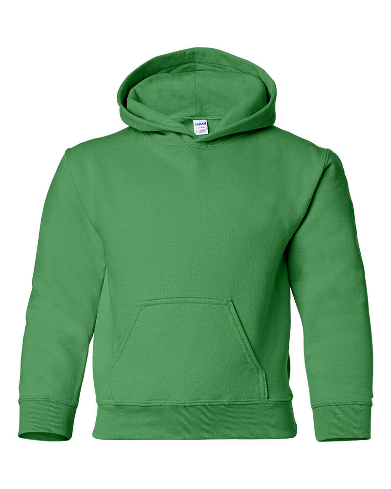 Youth Heavy Blend™ Hooded Sweatshirt - 18500B - The Collegiate Lineup
