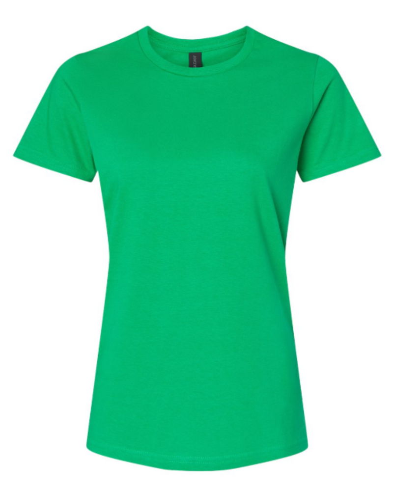 Softstyle® Women's Midweight T-Shirt