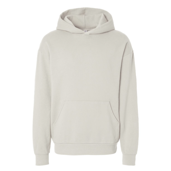 Avenue Hooded Sweatshirt