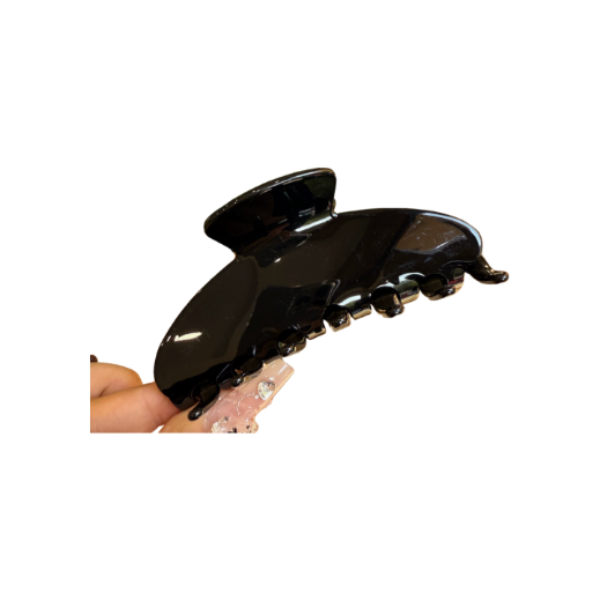 TCL Custom Hair Clip