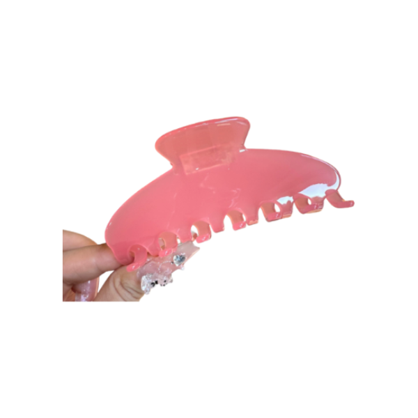 TCL Custom Hair Clip