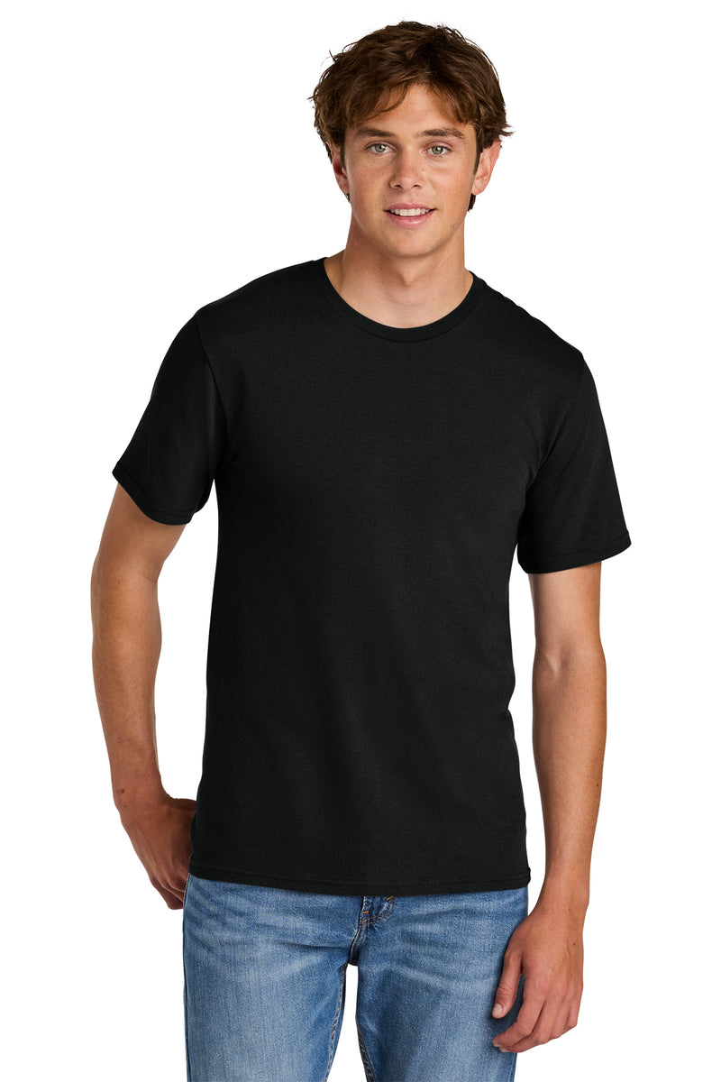 Port & Co™ Easy Cotton Tee - The Collegiate Lineup