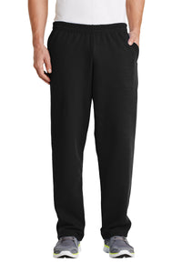 Port & Co™ Core Fleece Sweatpant with Pockets