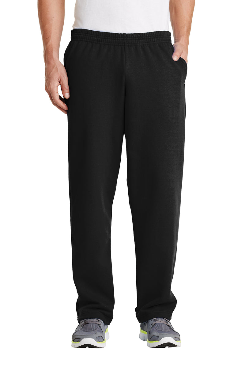 Port & Co™ Core Fleece Sweatpant with Pockets
