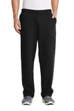 Port & Co™ Core Fleece Sweatpant with Pockets