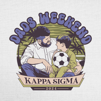 Kappa Sigma Soccer Parent's Weekend – 2112