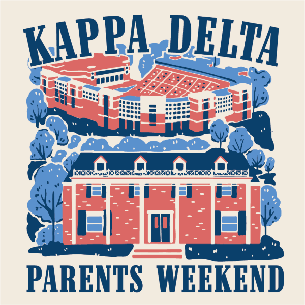Kappa Delta Parent's Weekend – 2327
