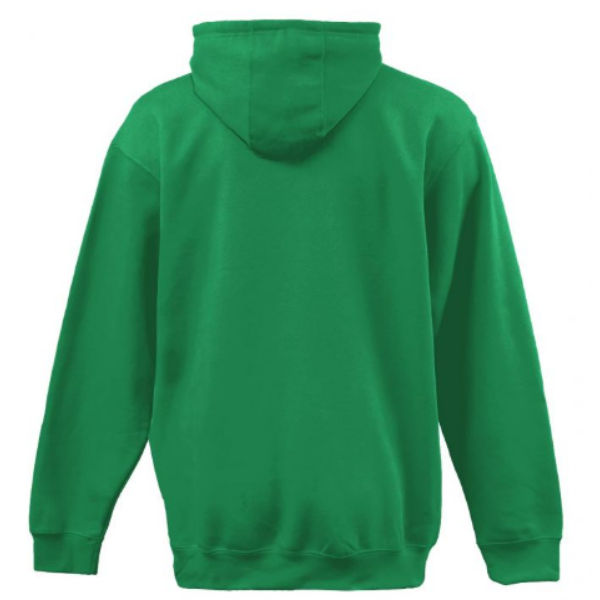 Super-10 Hoodie