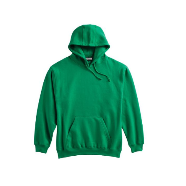 Super-10 Hoodie