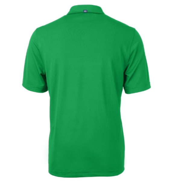 Virtue Eco Pique Recycled Mens Polo