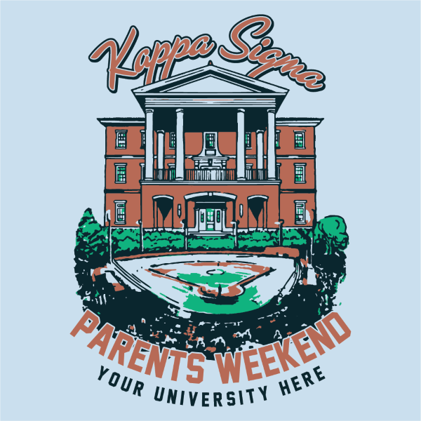 Kappa Sigma Parent's Weekend – 2328