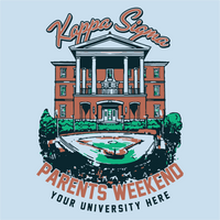 Kappa Sigma Parent's Weekend – 2328