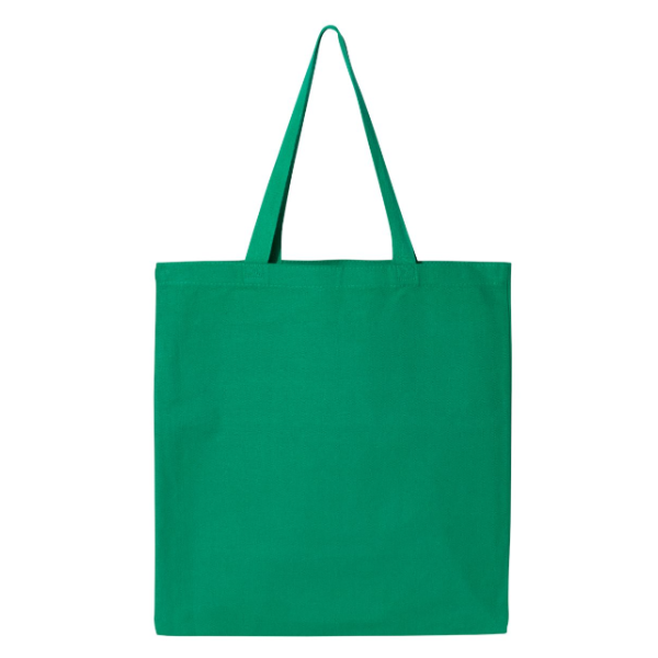Promotional Tote - The Collegiate Lineup