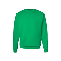 Unisex Ecosmart® Crewneck Sweatshirt - The Collegiate Lineup