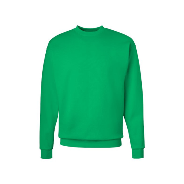 Unisex Ecosmart® Crewneck Sweatshirt - The Collegiate Lineup
