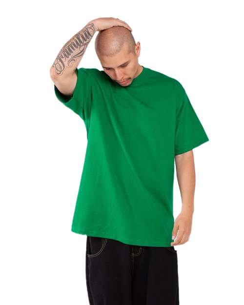 Unisex Max Heavyweight T-Shirt - The Collegiate Lineup