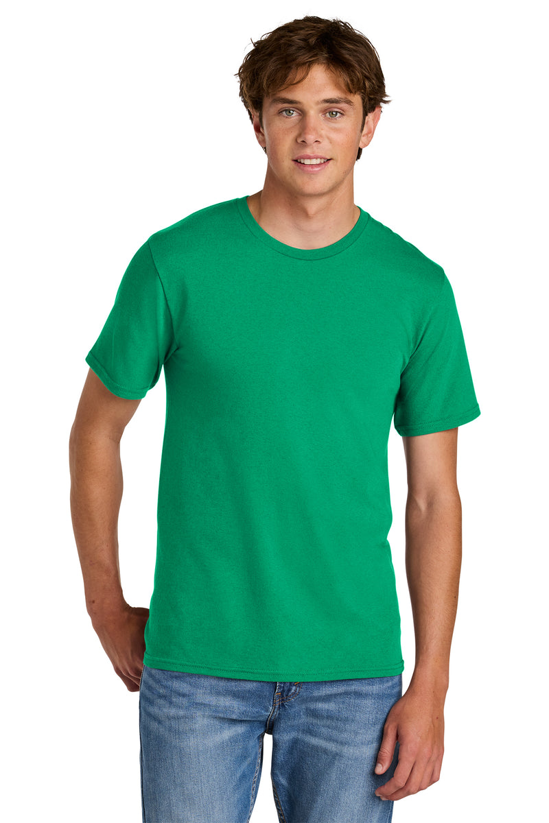 Port & Co™ Easy Cotton Tee - The Collegiate Lineup