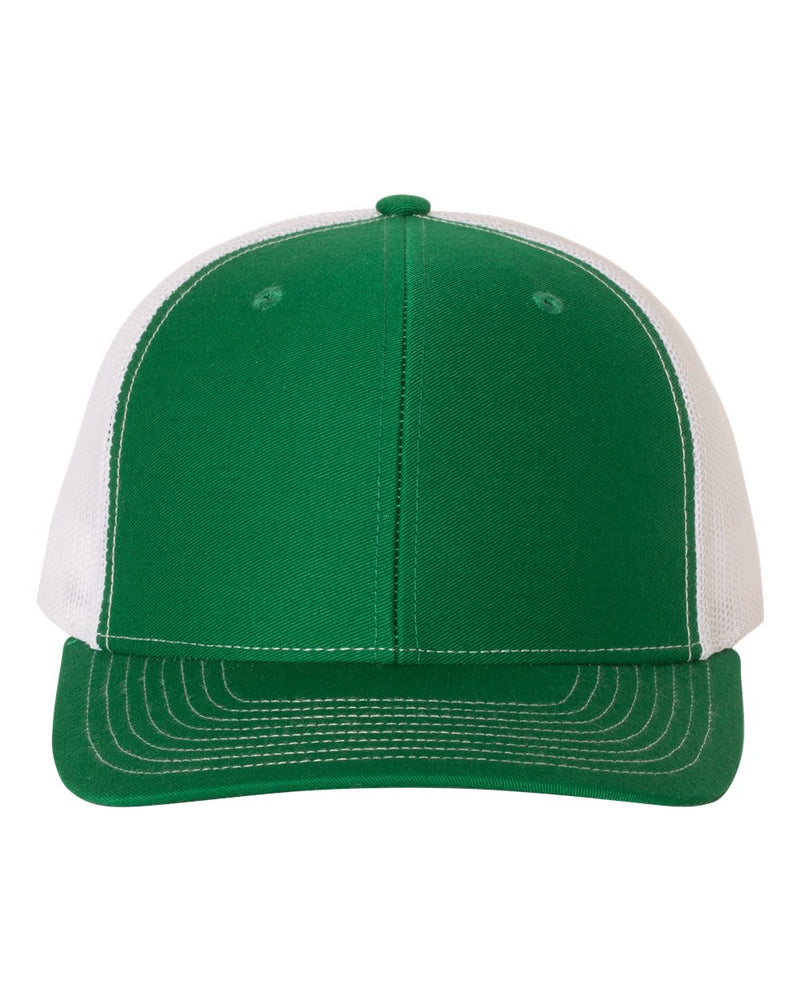 Snapback Trucker Cap - The Collegiate Lineup