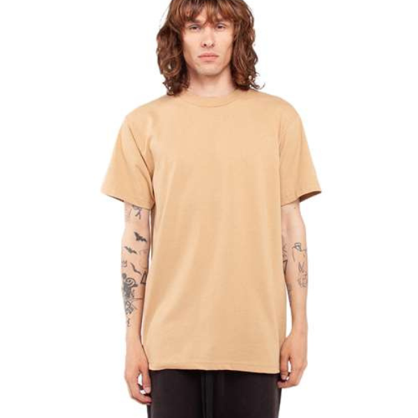 Unisex Active T-Shirt - The Collegiate Lineup