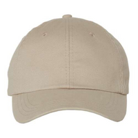 Econ Cap - The Collegiate Lineup